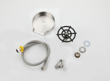 Cup Washer for Kitchen and Bar