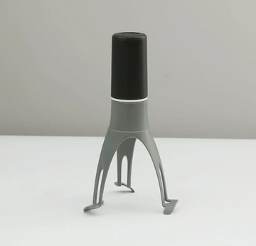 Handheld Semi-Automatic Egg Beater