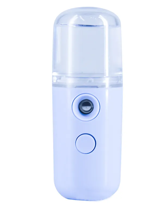 Nano Mist Facial Portable Water Spray