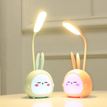 Portable Foldable LED Desk Lamp