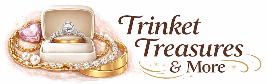 Trinket Treasures and More.....